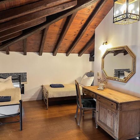 Ourania'S Mansion Hotel Skiathos Town Luaran gambar