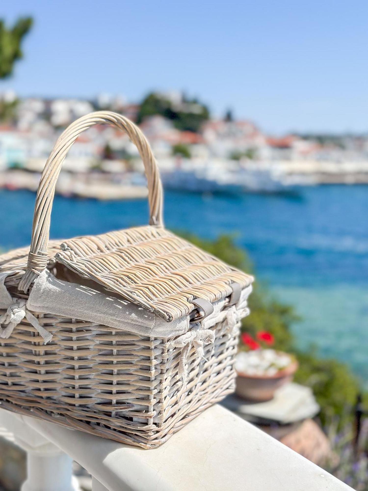 Ourania'S Mansion Hotel Skiathos Town Luaran gambar