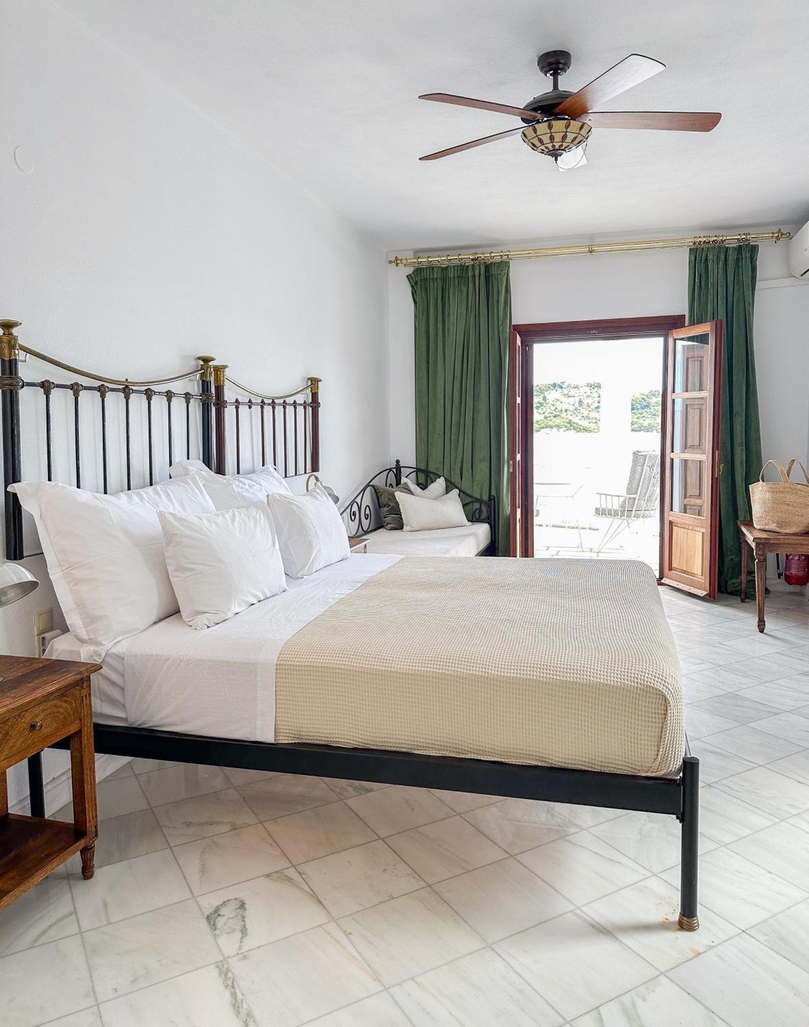 Ourania'S Mansion Hotel Skiathos Town Luaran gambar