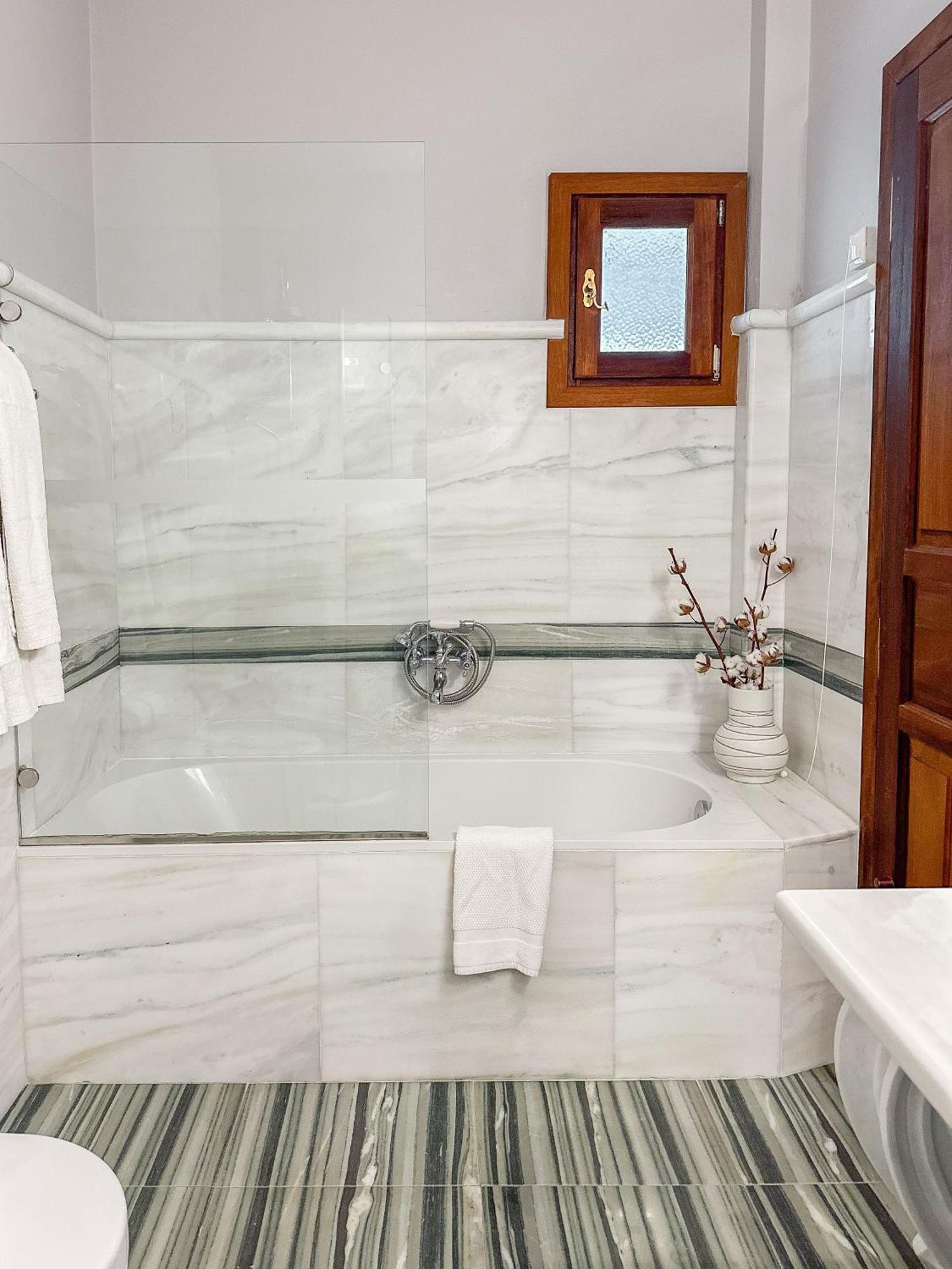 Ourania'S Mansion Hotel Skiathos Town Luaran gambar